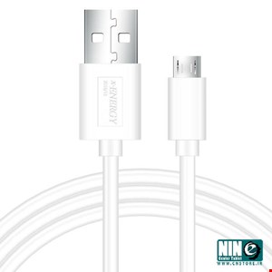 x-ENERGY X-101 USB To microUSB Cable 1m