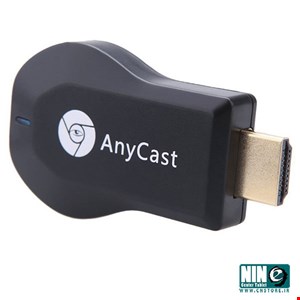 AnyCast M2 plus Dongle