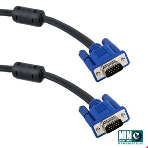 D-Net VGA Cable 10M