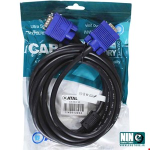 DataLife High Quality VGA Cable 1.5M
