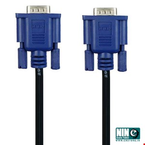 Detex+ VGA Cable 3M