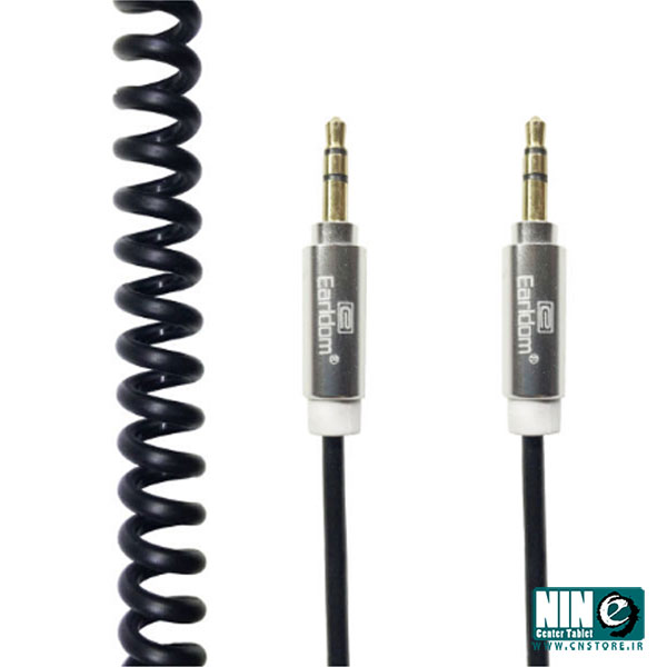 کابل AUX ارلدام مدل ET-AUX12