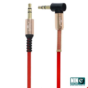 EARLDOM ET-AUX21 AUX Cable 1M