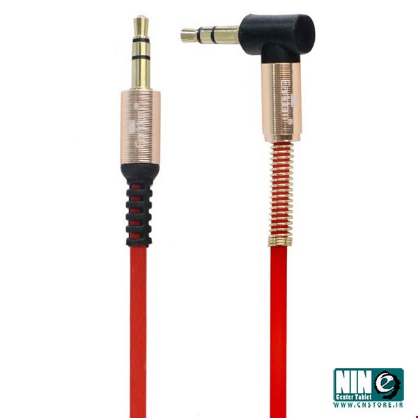 EARLDOM ET-AUX21 AUX Cable 1M