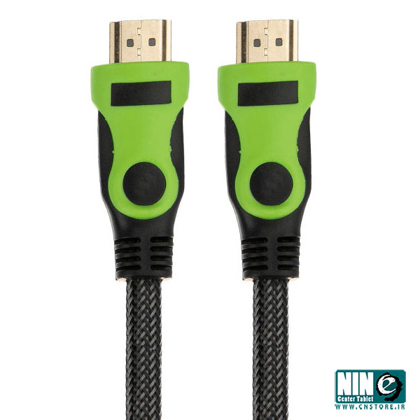کابل HDMI فایواستار مدل HDTV طول 3 متر