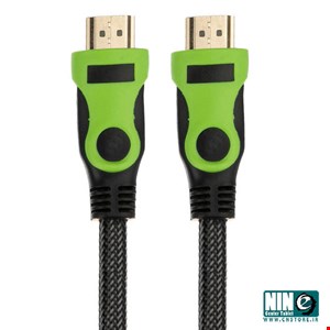FiveStar HDTV HDMI Cable 3m