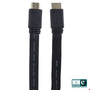 TSCO TC 76 HDMI Cable 10m