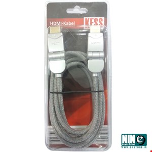 Kess HDMI Cable 2m