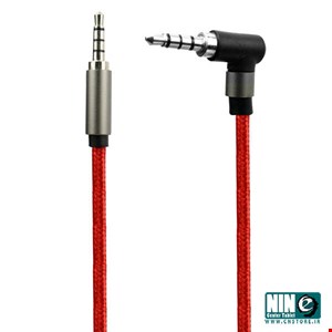 LDNIO P-9 AUX Cable 1m