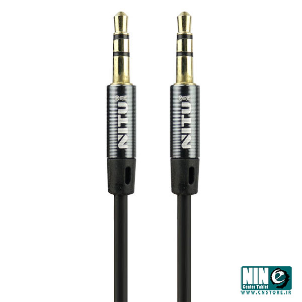 کابل AUX نیتو مدل NT-AUX004 به طول 2 متر - سفید