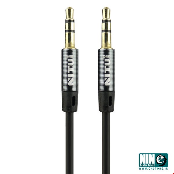 Nitu NT-AUX004 AUX Cable 2m