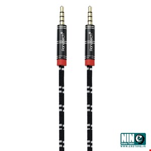Panatech P-A12 AUX Cable 1m