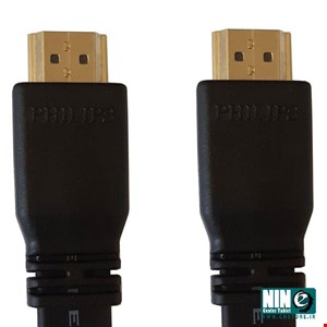 Philips High Speed HDMI Cable 3m