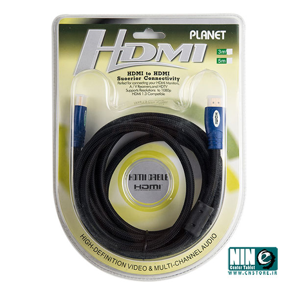 کابل HDMI پلنت 2 متری