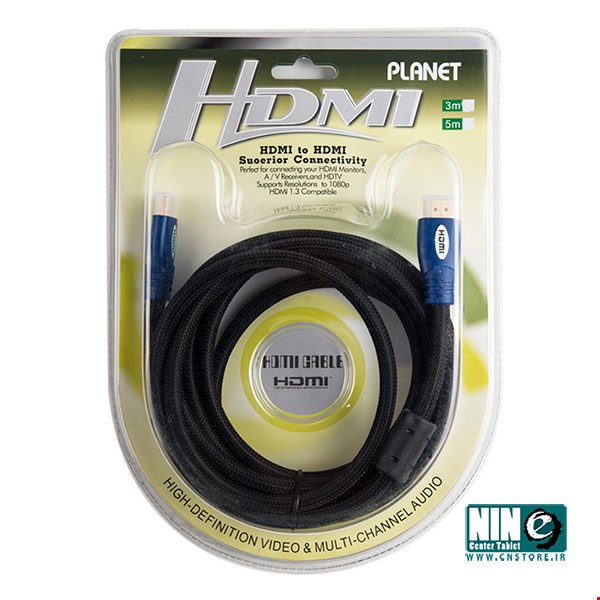 Planet 3 m HDMI Cable