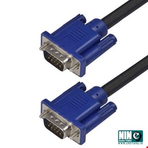 ROYAL High Quality VGA Cable 1.5M