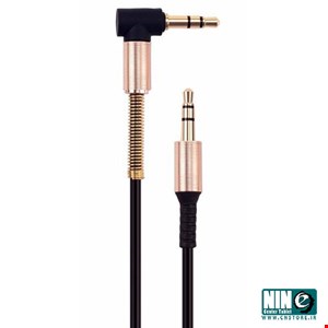 Remax LH-311 3.5mm AUX Audio Cable 1m