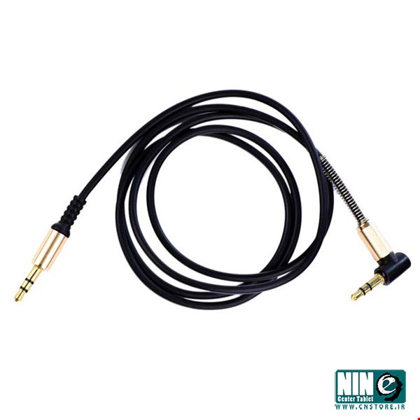 Remax RL-L200 3.5mm AUX Audio Cable 1m