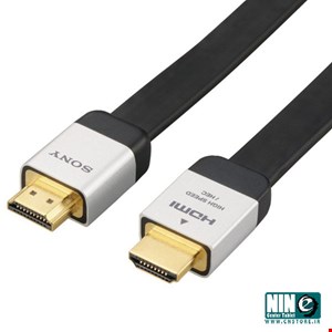 Sony HDMI Cable 2M 