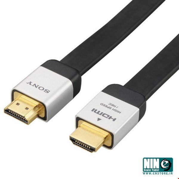 Sony HDMI Cable 2M 