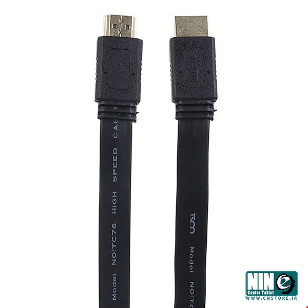 TSCO TC 74 HDMI Cable 5m