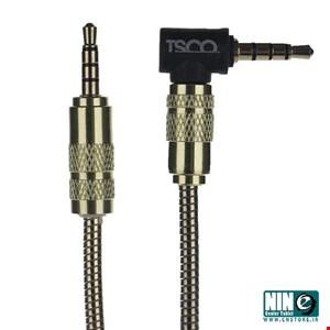 TSCO TC 94 AUX Cable 1m