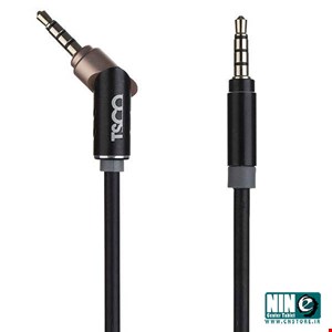 TSCO TC AU7 AUX Cable 1.5m