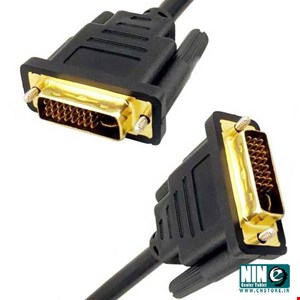Vnet DVI TO DVI Cable 1.5m