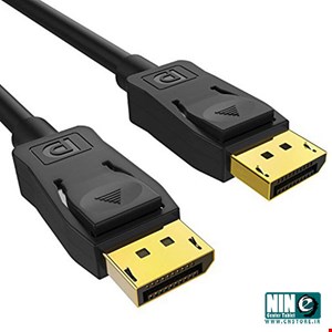 V-net DisplayPort Cable 1.5m