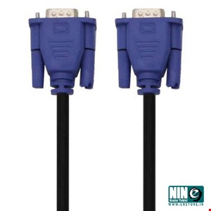 Verity VGA Cable 1.5M