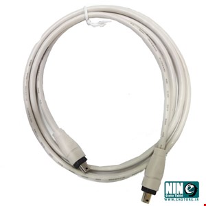 Cable Firewire 1394 4-4