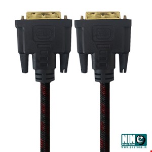 Enet DVI TO DVI Cable 1.5m