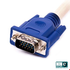 OSCAR High Quality VGA Cable 5M