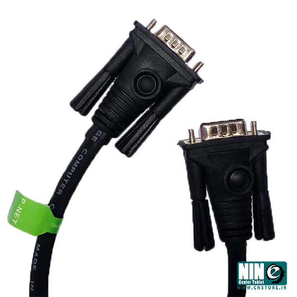 کابل VGA پی نت به طول 1.5 متر