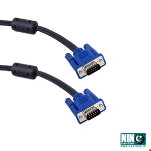 VGA Cable 1.5M