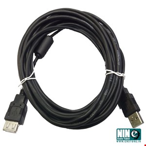 K-NET USB 2.0 Extension Cable 5m
