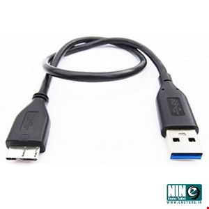 Cable USB 3.0 External Hard Drive 35cm