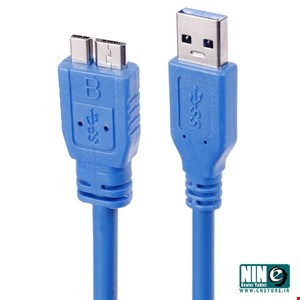 Eleven USB3.0 External Hard Cable 30cm
