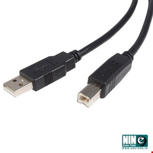 HP printer USB Cable 1.8 m