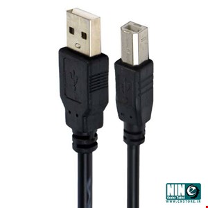 Shark printer USB Cable 3M