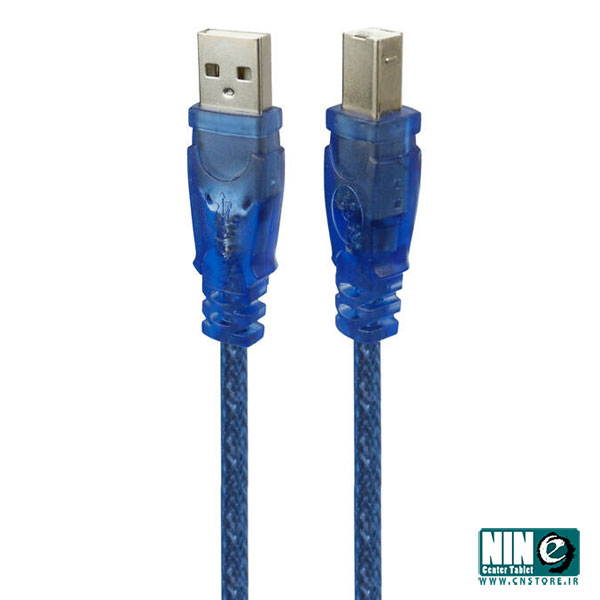 کابل پرینتر تسکو مدل TC 02 طول 3 متر