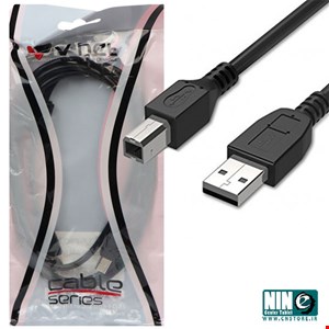 V-net printer USB Cable 1.5M
