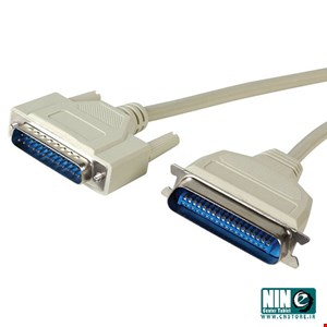 Oscar Parallel printer Cable 1.8M