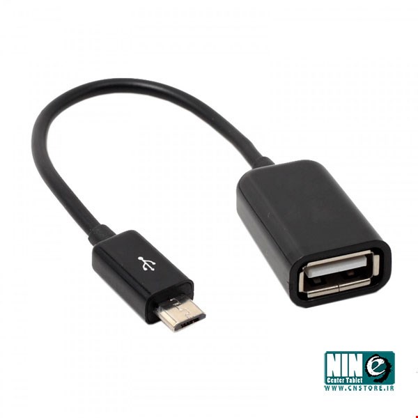 OTG Micro USB Cable