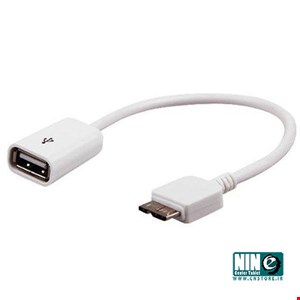 Cable OTG For Samsung Galaxy Note 3