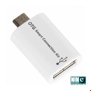 OTG Smart Connection Kit