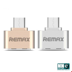 Remax OTG Micro USB converter