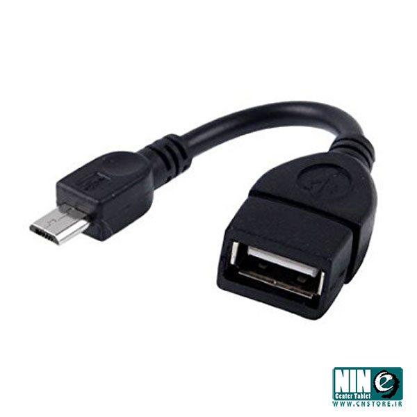 کابل تبدیل USB به microUSB