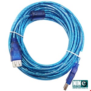 K-NET USB 2.0 Extension Cable 10m