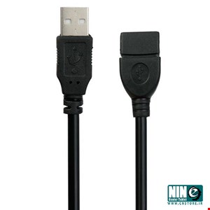 Gold Oscar USB 2.0 Extension Cable 1.5m